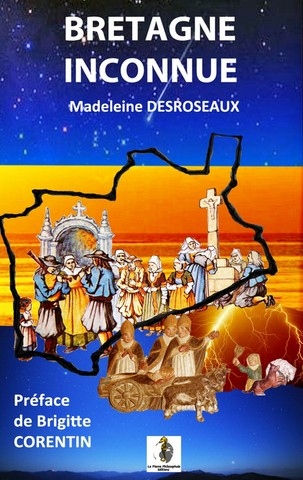 La Bretagne inconnue