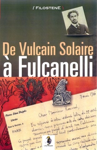 De Vulcain Solaire à Fulcanelli