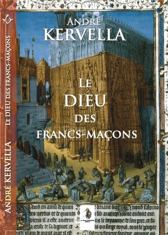 Le DIEU des francs-maçons