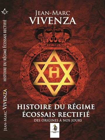 Histoire du régime écossais rectifié