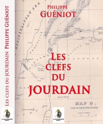 Les clefs du Jourdain