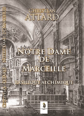 Notre Dame de Marceille