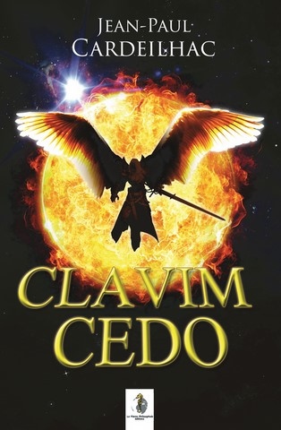 Clavim Cedo tome 4