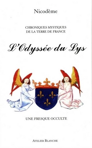 L'Odyssée du Lys