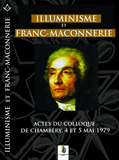 Illuminisme et Franc-maçonnerie