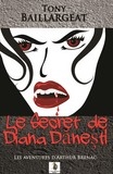 Le Secret de Diana Dănești